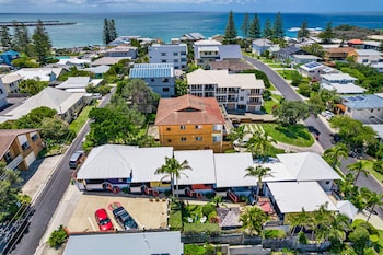 yamba