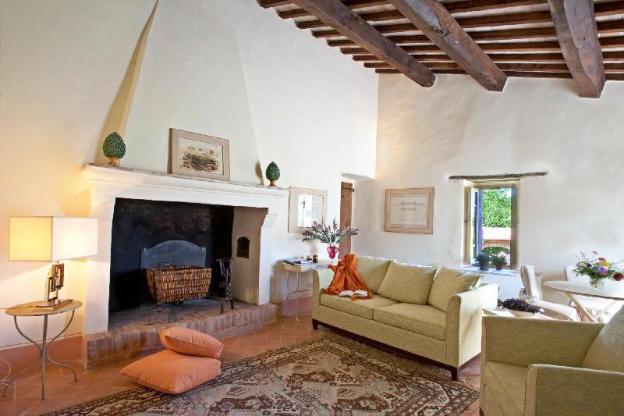 borgo della marmotta farm home