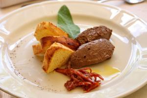 borgo della marmotta farm home