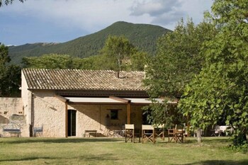 Borgo Della Marmotta - Farm Home,Perugia>>Assisi,4 star