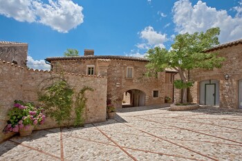Borgo Della Marmotta - Farm Home,Perugia>>Assisi,4 star