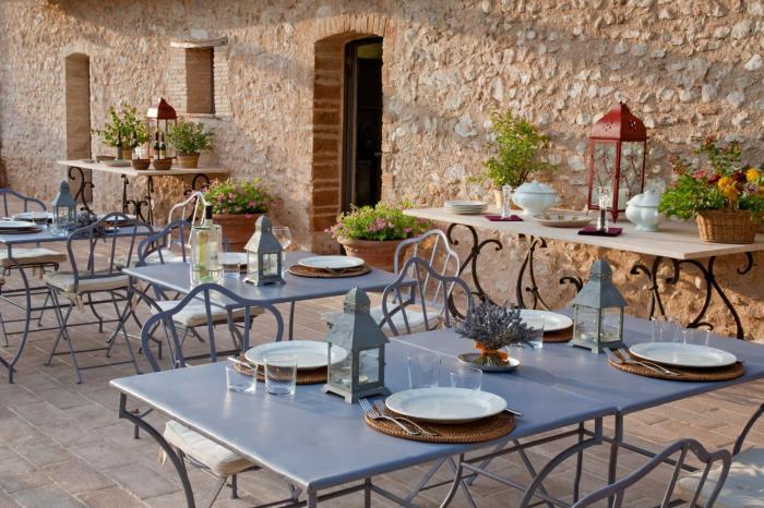 borgo della marmotta farm home