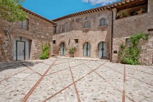 borgo della marmotta farm home