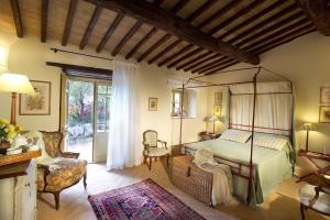 borgo della marmotta farm home