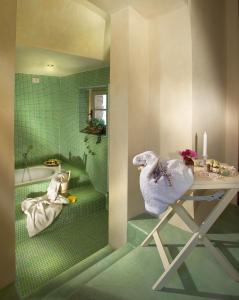borgo della marmotta farm home