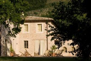 borgo della marmotta farm home
