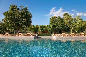 borgo della marmotta farm home