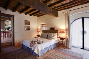 borgo della marmotta farm home