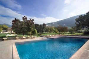borgo della marmotta farm home