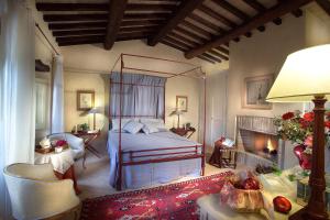 borgo della marmotta farm home