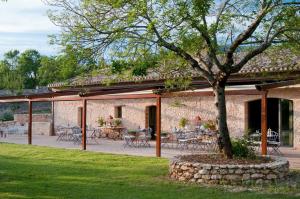 borgo della marmotta farm home