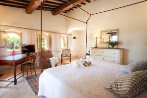 borgo della marmotta farm home