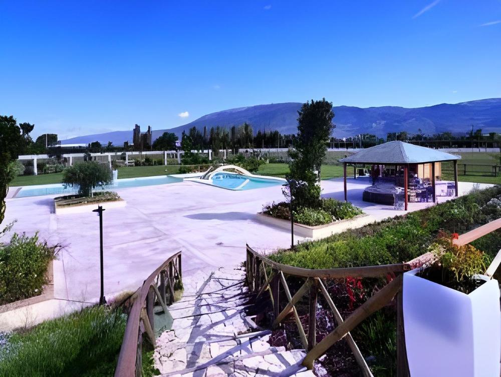 il baio relais natural spa