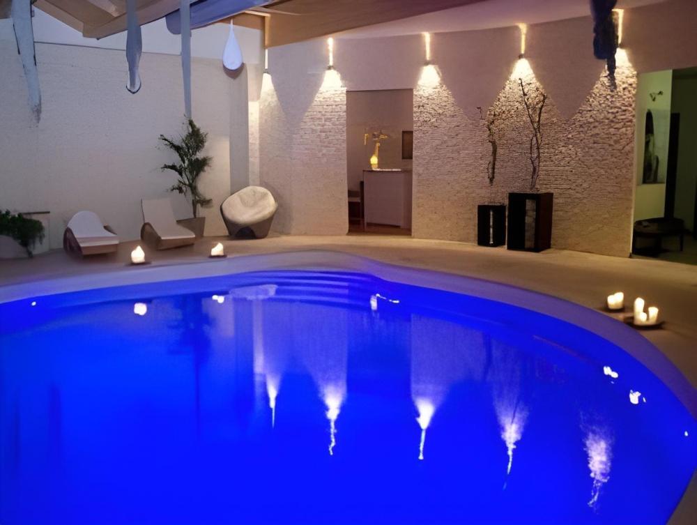 il baio relais natural spa