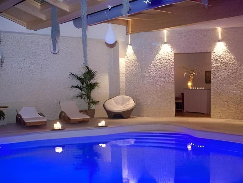 il baio relais natural spa