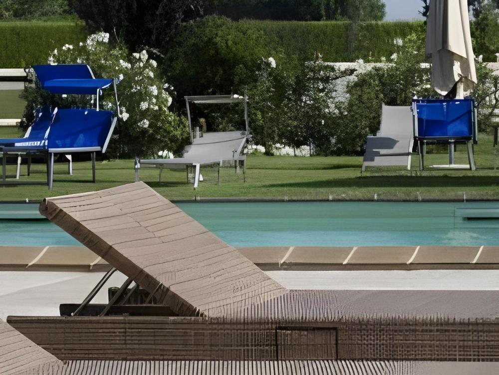 il baio relais natural spa