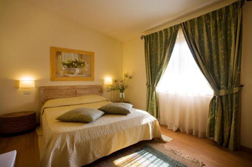 il baio relais natural spa