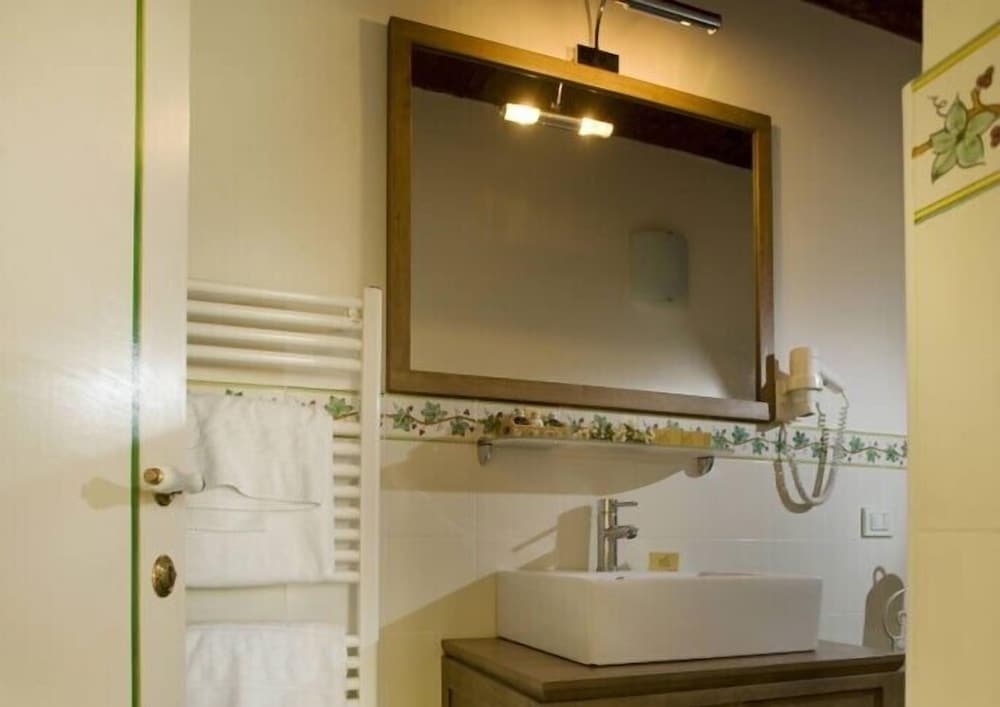il baio relais natural spa