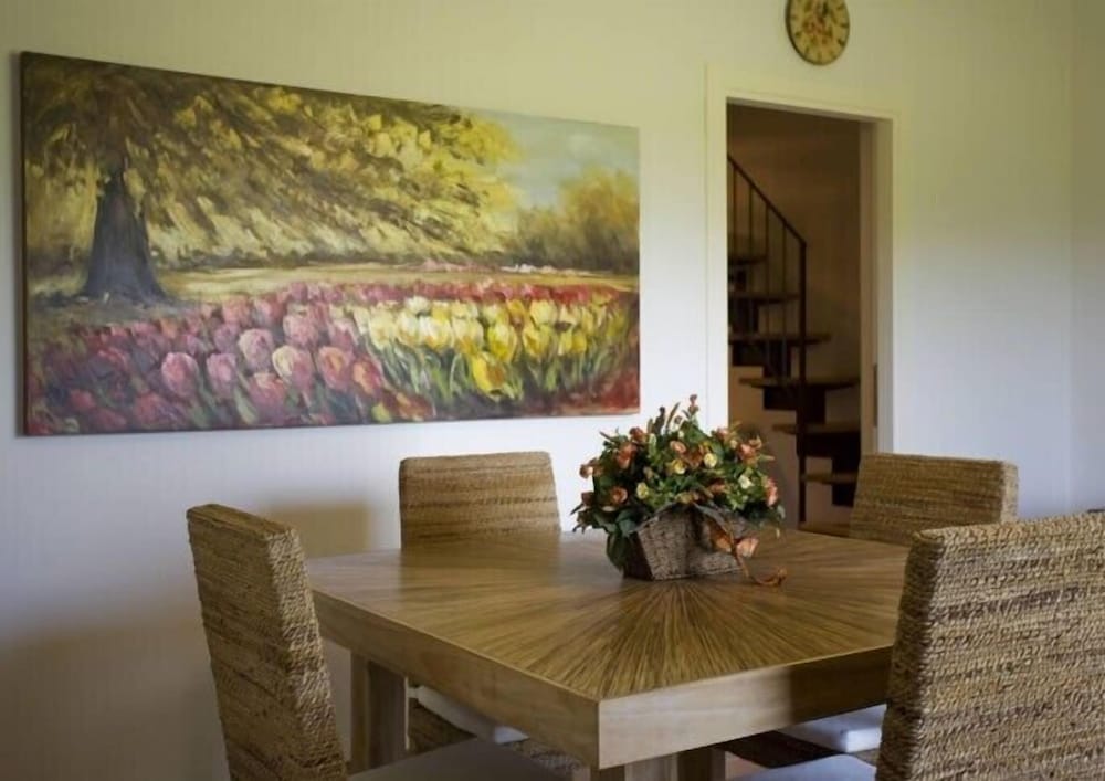 il baio relais natural spa