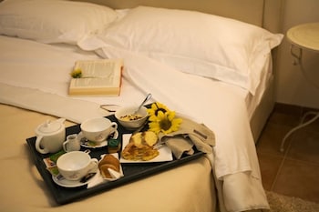 il baio relais natural spa