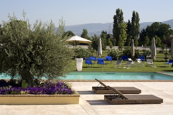 il baio relais natural spa