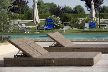 il baio relais natural spa