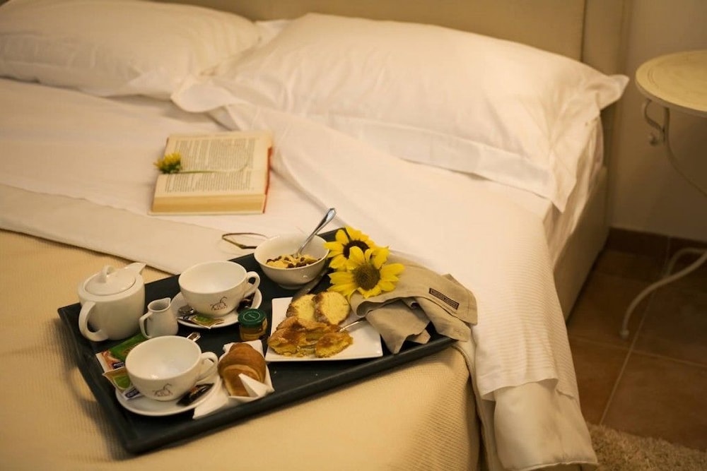 il baio relais natural spa