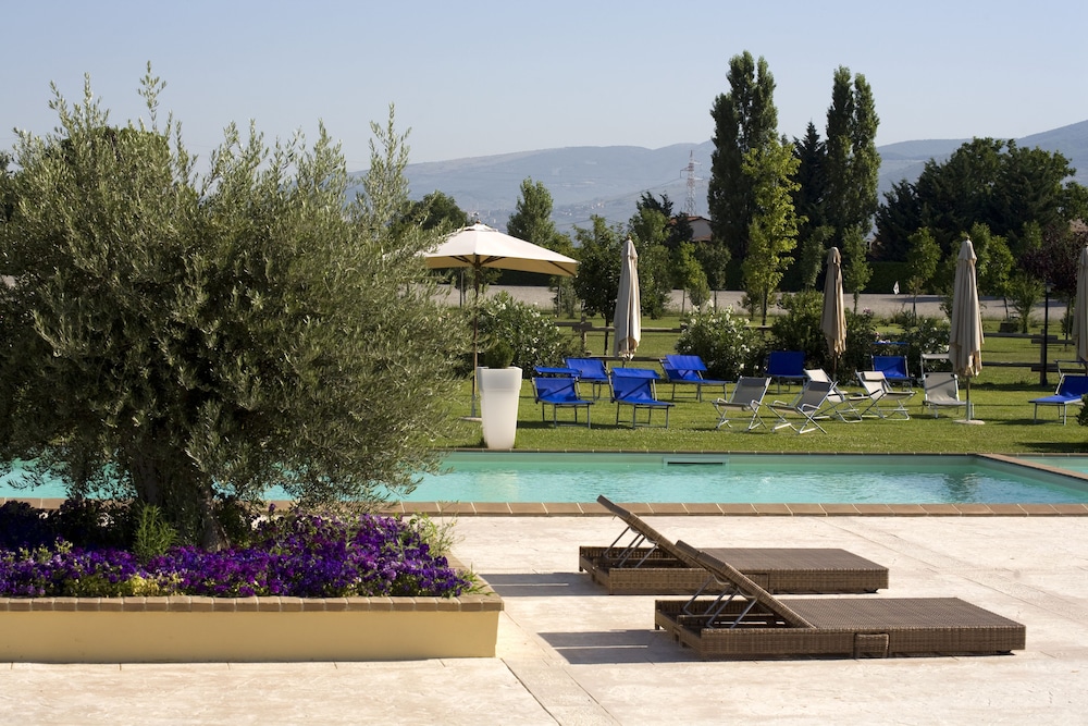 il baio relais natural spa