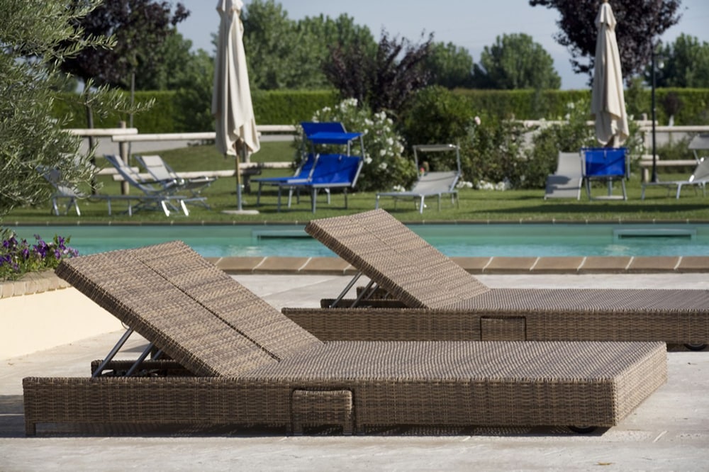 il baio relais natural spa