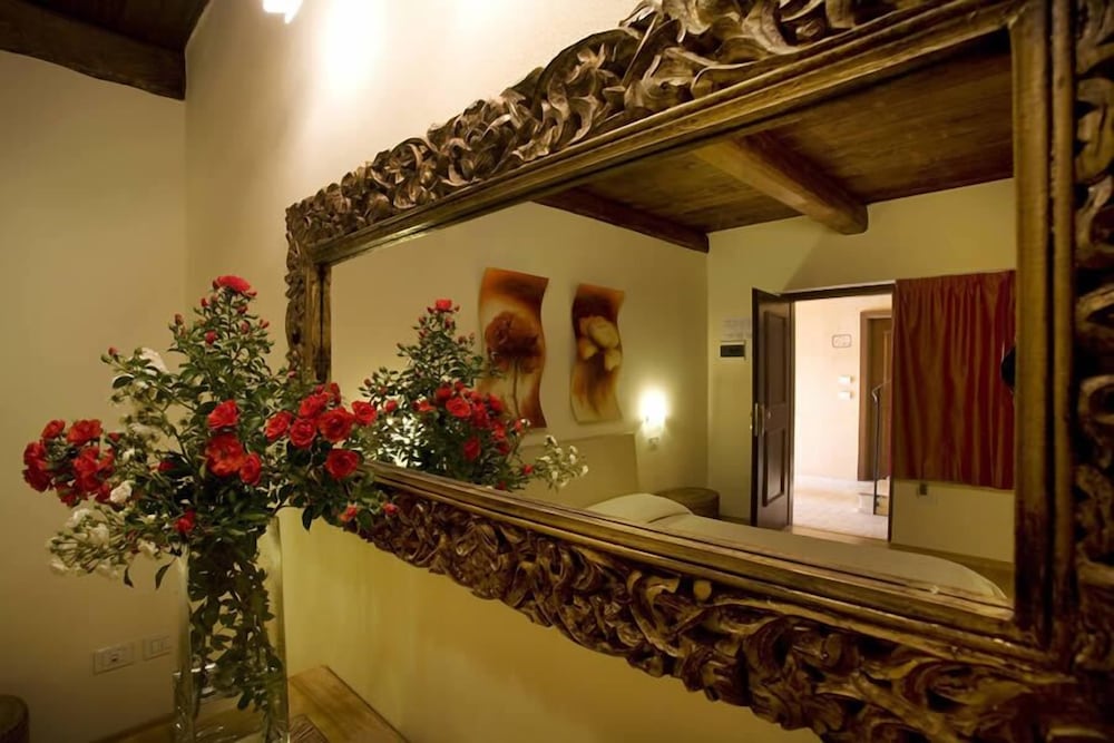 il baio relais natural spa
