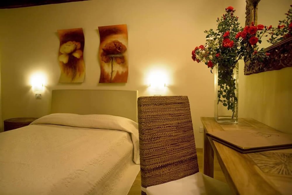 il baio relais natural spa