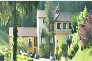 hotel de la vallee heureuse