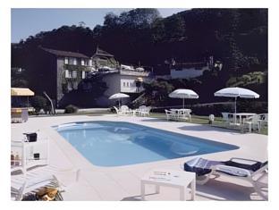 hotel de la vallee heureuse