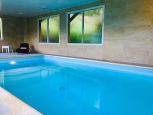 hotel de la vallee heureuse