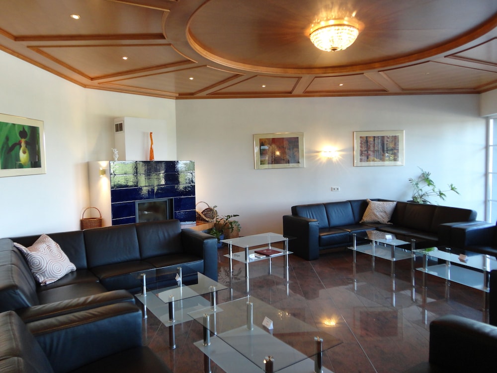 gasthof hotel stockinger
