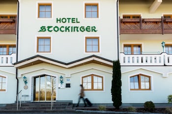 gasthof hotel stockinger
