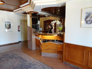 gasthof hotel stockinger