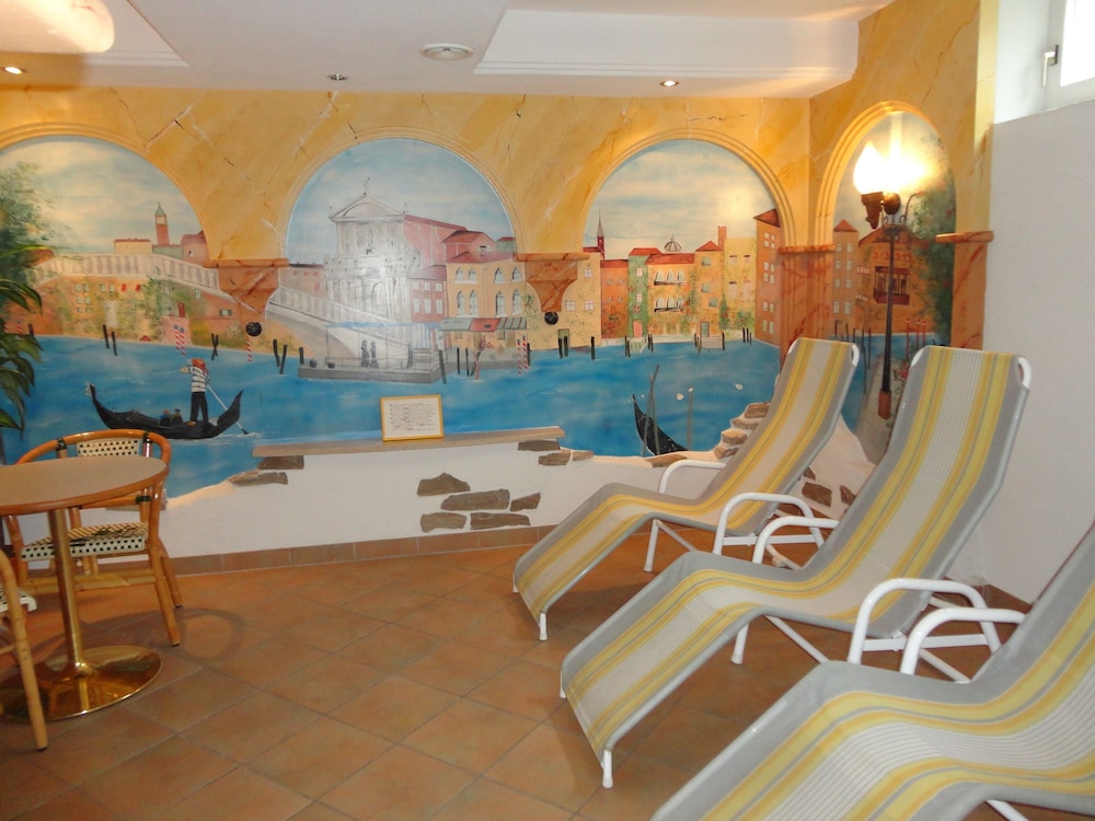 gasthof hotel stockinger