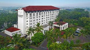 Aryaduta Lippo Village,Near Summarecon Mall Serpong,4 star