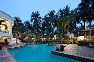 Aryaduta Lippo Village,Near Summarecon Mall Serpong,4 star