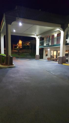 quality inn