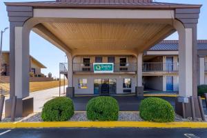 quality inn