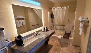 quality inn