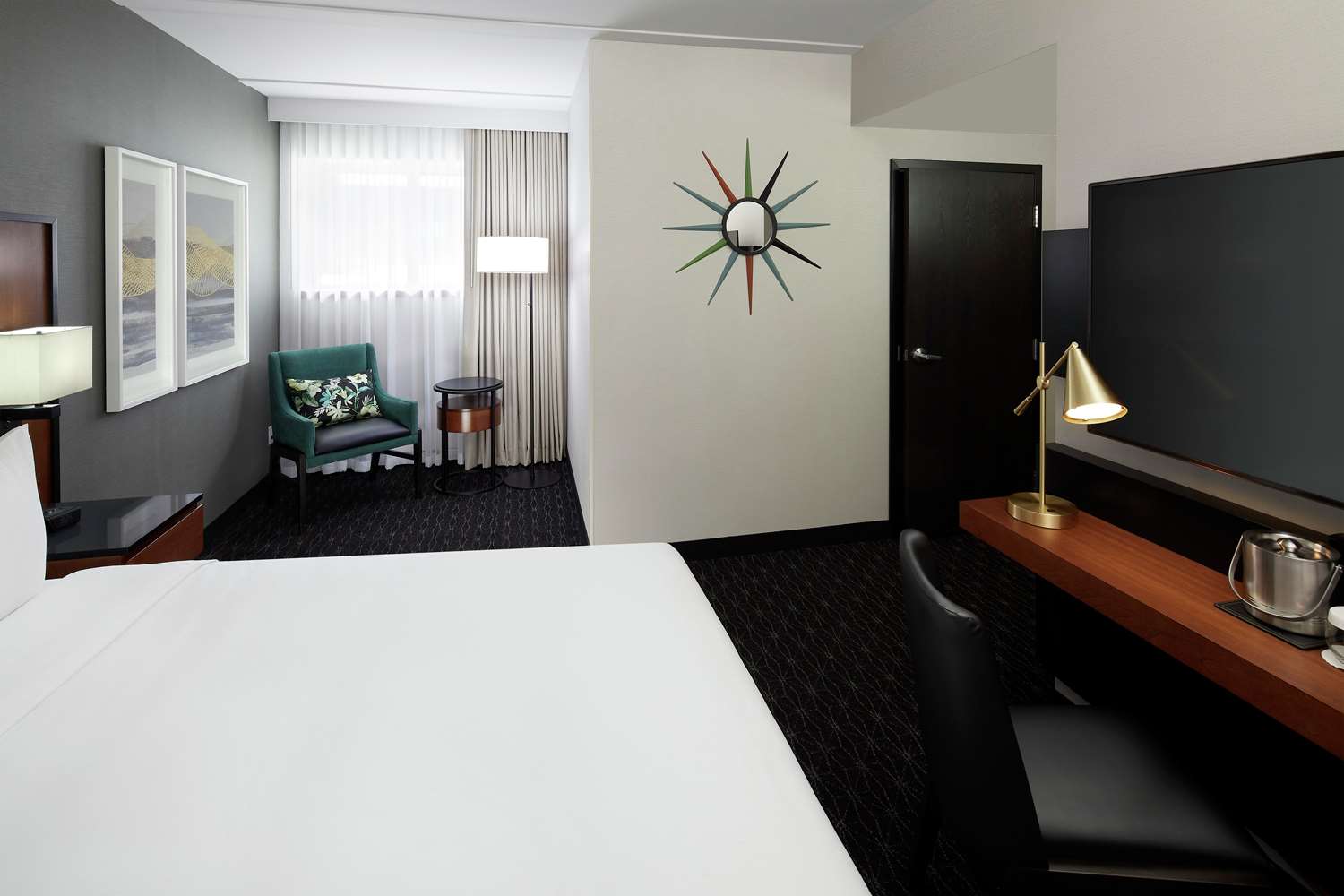 doubletree by hilton montreal airport