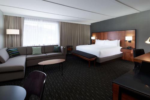 doubletree by hilton montreal airport