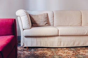 Hotel Savoia E Campana,Florence>>Buggiano,3 star