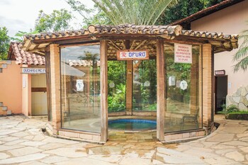 vila velluti hotel