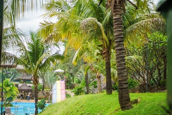 vila velluti hotel