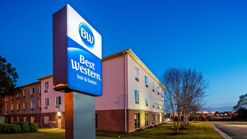 best western dothan inn and suites