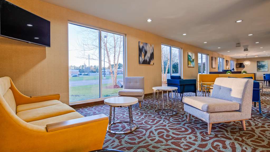 best western dothan inn and suites